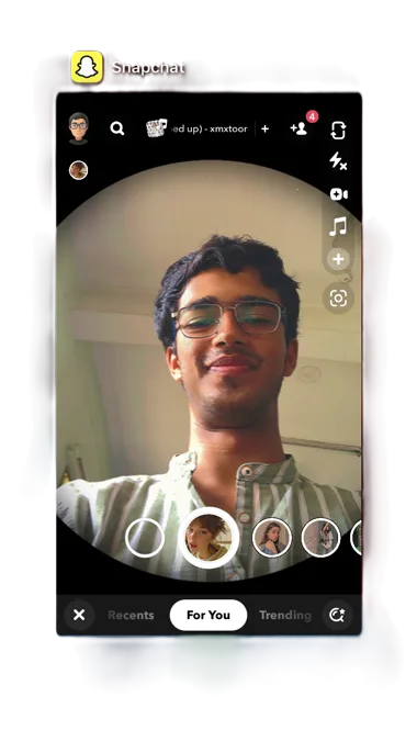 Profile photo of Tanmay Somani